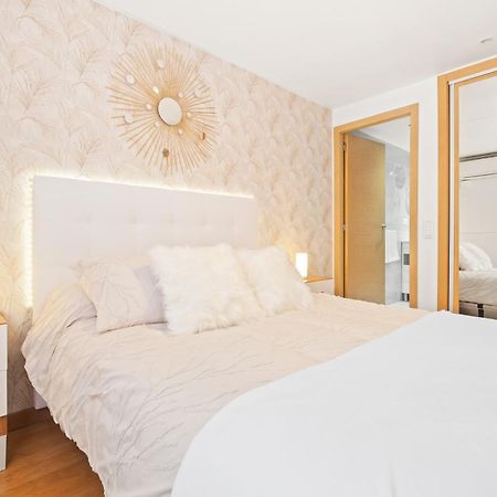 Los Ranchos 4-3 Apartment Levante Beach 貝尼多姆 外观 照片